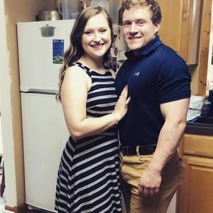 Meet your Posher, Ethan